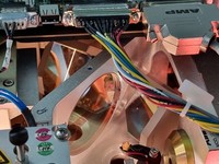 Analyseur de processus FTPA2000-260, tube FT-NIR pour PLC