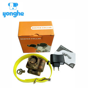 Équipement de chasse en gros, récepteur <span class=keywords><strong>GPS</strong></span>, dressage à distance des chiens, portée de 800 mètres, étanche, extérieur - Product Image 3