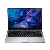 High Performance 15.6 Inch Laptop Intel Core I7-1195G7 16GB RAM 512GB SSD Windows 11 Pro Metal Body Backlit Fingerprint Notebook