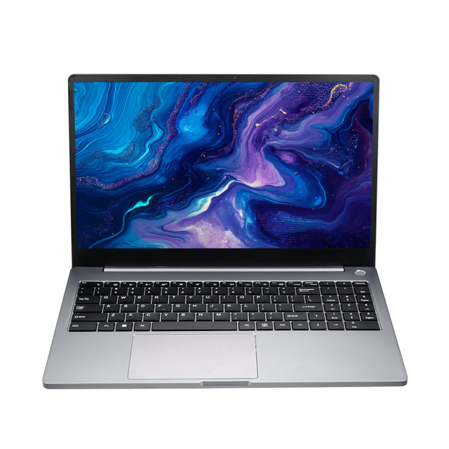 High Performance 15.6 Inch Laptop Intel Core I7-1195G7 16GB RAM 512GB SSD Windows 11 Pro Metal Body Backlit Fingerprint Notebook