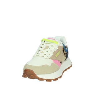 Scarpe da ginnastica basse color crema SASF240949 categoria di prodotto - Product Image 6