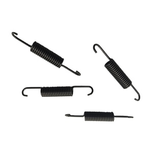 Système de freinage de camion de haute qualité, autres pièces, ressort de rappel de mâchoire de frein 170 mm 1880340012 pour Sinotruk - Product Image 4
