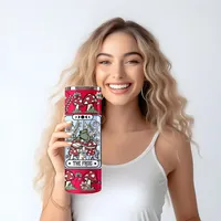 Lot d'autocollants de transfert UV DTF durables pour gobelets, motif inspiré de la paix pour jeunes filles noires, pour gobelets droits et fins de 20 oz, prêts à appliquer