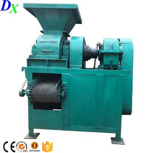 Trocken pulver 430 Hochdrucks chrott Pulver Schwamm Eisenpulver Holzkohle Staub Kohle Brikett ier maschine - Product Image 3