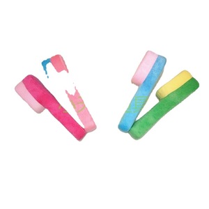 Plush Toothbrush Toy For Infants And Toddlers Cloth <b>Material</b> Educational Tool Toy - Product Image 3