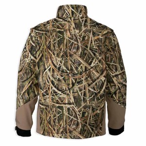 Imperméable Camouflage Vêtements Hommes Pour La <span class=keywords><strong>Chasse</strong></span> Au Canard - Product Image 3