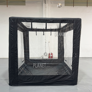 <span class=keywords><strong>Tente</strong></span> gonflable de 2 m, appareil d'entraînement dans les Altitude, Design étanche, chapiteau électrique, pour le Sport et l'entraînement physique - Product Image 1