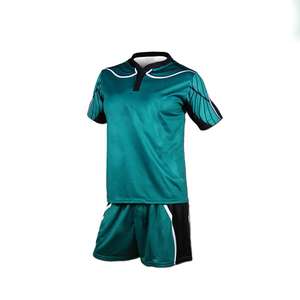 Uniforme de Rugby con impresión por sublimación, el mejor diseño, nuevo estilo - Product Image 1