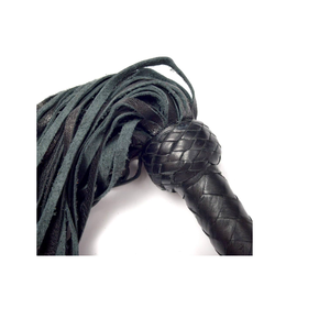 สายรัดหนังนิ่มแบบปรับแต่งได้สายรัดหนังนิ่มพร้อมที่จับสไตล์การใช้งานโดยบริษัท migros - Product Image 2