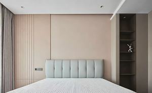 Panneaux muraux décoratifs en <span class=keywords><strong>bois</strong></span> alternatif, écologiques, résistants à l'humidité, modernes, pour la tête <span class=keywords><strong>de</strong></span> <span class=keywords><strong>lit</strong></span> et l'usage domestique - Product Image 5