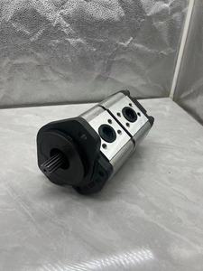 ปั๊มไฮดรอลิก OEM ใหม่ รุ่น AZPGG AZPFF AZPF AZPN AZPG AZPNF AZPNN ซีรีส์ AZPFF-11-008/004RAB0101 ปั๊มเกียร์ภายนอกแรงดันสูง - Product Image 5