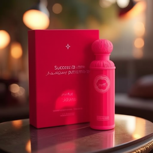 Ossah Petals Eau De Parfum Spray per Donna, Fragranza Floreale a Lunga Durata - Product Image 2