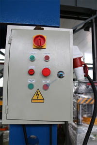 <span class=keywords><strong>Prensa</strong></span> hidráulica <span class=keywords><strong>de</strong></span> pórtico <span class=keywords><strong>de</strong></span> 200 <span class=keywords><strong>toneladas</strong></span> <span class=keywords><strong>Prensa</strong></span> hidráulica HP-200 - Product Image 5