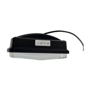 Luces de camión Lámpara antiniebla universal Piezas de automóvil de alta calidad Kit de luz delantera Lámpara antiniebla para KAMAZ/MAZ 2012,3711 LED - Product Image 3