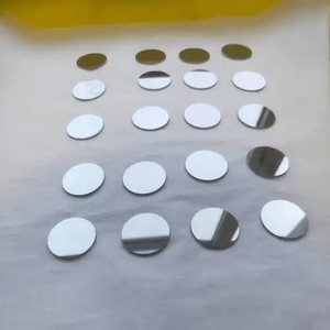 Espejo Óptico Dental Antivaho de Primera Superficie con Recubrimiento de Aluminio Plateado, Ultraclaro, 90% de Transmitancia, Tamaño 2-1200mm, Grosor 0.3-10mm - Product Image 1