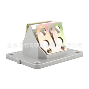 Zuqing วาล์วกกสำหรับ RS125 DT125ยามาฮ่า DT200 DT170วาล์วไอดีรถจักรยานยนต์67.6มม. 87.6มม. - Product Image 5