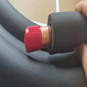 1/4 5/8インチ 絶縁パンケーキ銅管 ASTM C12200 エアコン用チューブコイル銅管 - Product Image 6