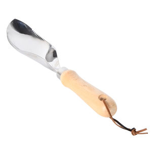 Vertak <span class=keywords><strong>พลั่ว</strong></span>ขุดดิน,อุปกรณ์ตักในสวนพลั่ว<span class=keywords><strong>ตัก</strong></span>สแตนเลสคุณภาพสูงพลั่วขนาดเล็กใช้งานได้หลากหลาย - Product Image 1