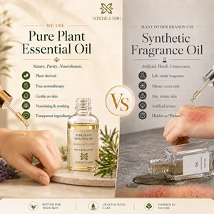 เกลืออาบน้ำหิมาลัยและบาธบอมบ์กลิ่นลาเวนเดอร์และกุหลาบจากแบรนด์ S&Soak พร้อมเทียนหอมเข้าชุดเพื่อประสบการณ์การอาบน้ำแสนสบาย - Product Image 2