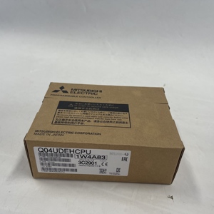 โมดูลซีพียูมิตซูบิชิ Q04UDEHCPU - Product Image 1