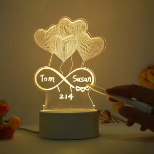 Tùy Chỉnh Thiết Kế Máy Tính Xách Tay Quà Tặng Thiết Lập Cho San Valentine Của Ngày Giáng Sinh & Lễ Tạ Ơn Sinh Nhật Trang Trí Cho Bạn gái - Product Image 2