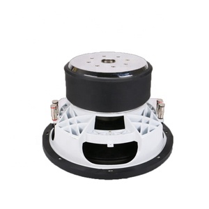 JLD Âm Thanh 15 "Hiệu Suất Cao Âm Thanh Xe Hơi Loa Siêu Trầm RMS 1500 Watts Loa Siêu Trầm - Product Image 2