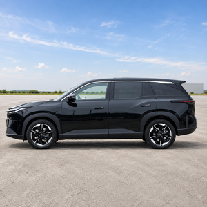 <span class=keywords><strong>Toyota</strong></span> BZ3X 520 Pro <span class=keywords><strong>SUV</strong></span> électrique d'occasion 2025, 520 km CLTC, conduite à gauche, pour l'exportation - Product Image 2