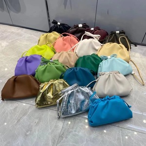 Bolso de Hombro de Cuero Genuino Personalizado al por Mayor para Mujer, Diseño Moderno, Gran Capacidad, Bolso Bandolera - Product Image 2