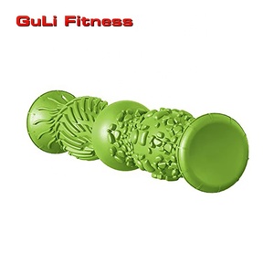 Rullo Massaggiante <span class=keywords><strong>per</strong></span> Piedi Guli Fitness, Bastone Massaggiante <span class=keywords><strong>per</strong></span> Muscoli, Polsi e Avambracci, Rullo <span class=keywords><strong>per</strong></span> <span class=keywords><strong>Esercizi</strong></span> e Massaggiatore <span class=keywords><strong>per</strong></span> Fascite Plantare - Product Image 3