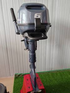 Chất lượng cao yamahas 4 đột quỵ 6HP động cơ phía ngoài cùng loại đang được bán với giá chiết khấu - Product Image 4