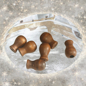 Plastic Modern Eco-Friendly Durable <b>Blind</b> Cord Lock and Pulley Set Curtain Accessories Components - Product Image 3