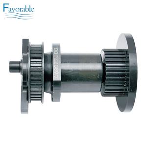 61612002 корпус, Адреналин, в сборе, 7/8 '', S-93-7 для резца Gerber GT7250/S7200 - Product Image 3