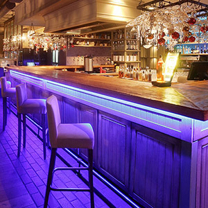 7,5 м SMD5050 12 В <span class=keywords><strong>RGB</strong></span> праздничные небольшие меняющие цвета украшения приложение управление смарт-светодиодная лента - Product Image 6