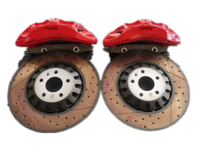 6 pistons avant Sport 8N, frein de stationnement électronique arrière, étrier à 4 pistons pour Tt Ttrs A5 A6 Q3 Q5 S5 B8 B9 C7 C8 B6 B7 C6 - Product Image 5