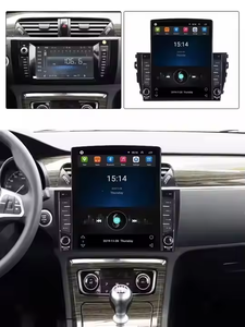 Autoradio Android 13 8+128G pour VW Volkswagen Beetle, écran partagé, GPS, Bluetooth, Car-play, autoradio GPS - Product Image 6