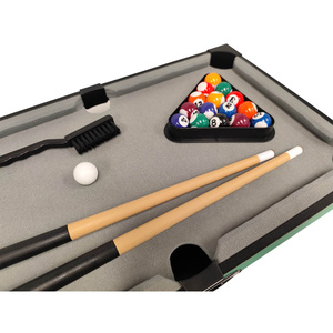 SCVIBE <span class=keywords><strong>Mesa</strong></span> <span class=keywords><strong>de</strong></span> <span class=keywords><strong>Billar</strong></span> Portátil <span class=keywords><strong>de</strong></span> 50 cm, Juego <span class=keywords><strong>de</strong></span> <span class=keywords><strong>Mesa</strong></span> <span class=keywords><strong>de</strong></span> <span class=keywords><strong>Billar</strong></span> Compacta para Interiores, <span class=keywords><strong>Mesa</strong></span> <span class=keywords><strong>de</strong></span> <span class=keywords><strong>Billar</strong></span> <span class=keywords><strong>de</strong></span> Escritorio <span class=keywords><strong>de</strong></span> MDF Ligera para Niños, Adultos y Familias - Product Image 2
