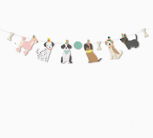Bannière suspendue en papier sur le thème du joyeux <span class=keywords><strong>anniversaire</strong></span> DAMAI pour la décoration de fête, forme <span class=keywords><strong>personnalisée</strong></span>, impression sérigraphique, drapeau d'<span class=keywords><strong>anniversaire</strong></span> garçon/fille - Product Image 3