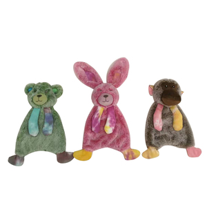 Fabricante de Brinquedos para Cães Personalizados de Alta Qualidade e Ecológicos em Formato de Animais Adoráveis - Product Image 6