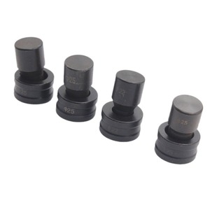 แม่พิมพ์รูปวงรี Suoli Tool รุ่น CH-80 ทำจากเหล็กหล่อ สำหรับการแปรรูปบัสบาร์ทองแดง - Product Image 5