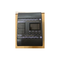 Controlador DE SISTEMA DE Control de tipo de conector pequeño de Venta caliente/RC Keyence PLC con alta calidad
