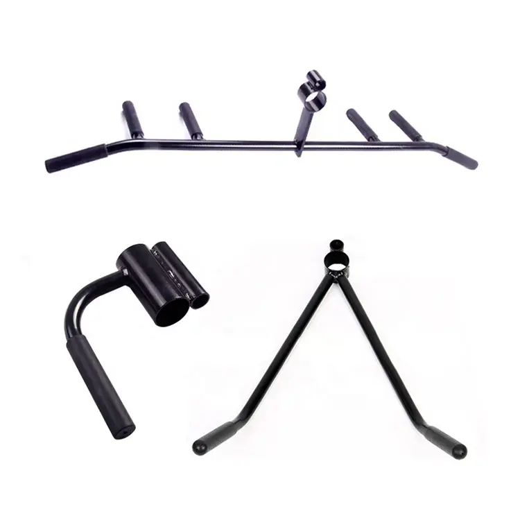 Accessoires multifonctionnels pour poignées de gymnastique Poignées robustes pour accessoires de gymnastique