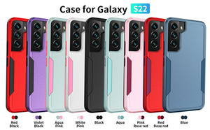 Coque arrière pour téléphone portable Motorola Moto <span class=keywords><strong>G52</strong></span>, étui de protection complète pour Samsung <span class=keywords><strong>Galaxy</strong></span> M53 - Product Image 6