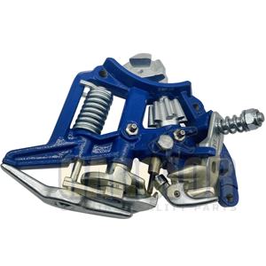 59240241 Binding sssemble/notnotter Assembly Use FCower ower & eeaper-Binder arrocera & heat arvester harvalic Harvester Arts arts - Product Image 1