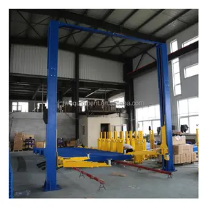 Professionale 5T due post idraulico <span class=keywords><strong>auto</strong></span> ascensore sgancio meccanico - Product Image 1