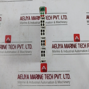 Plc 750-454 Channel Analogue Input Module 2ai 4-20ma Diff 0.08-<strong>2</strong>,<strong>5mm2</strong> for Product Discontinued - Product Image 1