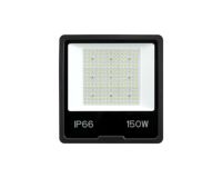 Projecteur led imperméable conforme à la norme IP65, en usine, éclairage d'arbres, 50W, 100W, 150W