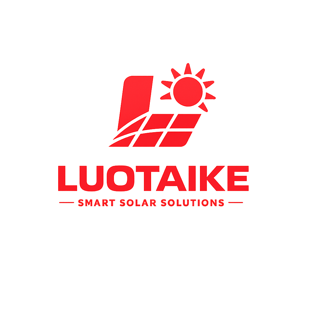Shanghai Luotaike International Trading Co., Ltd.