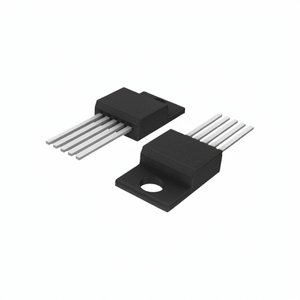 LM2575T-ADJG Power Management (PMIC) Original One Stop Service Components Electronic TO 220 5 - Product Image 1