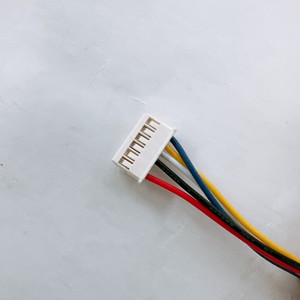 มอเตอร์เครื่องปรับอากาศไฮเซ่นส์ 1567808.A RD-310-15-8A 5 สาย DC310V 15W มอเตอร์พัดลม - Product Image 2