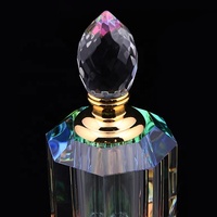 Gros Arabe 6ml Cristal Diffuseur Huile Essentielle Bouteilles De Parfum